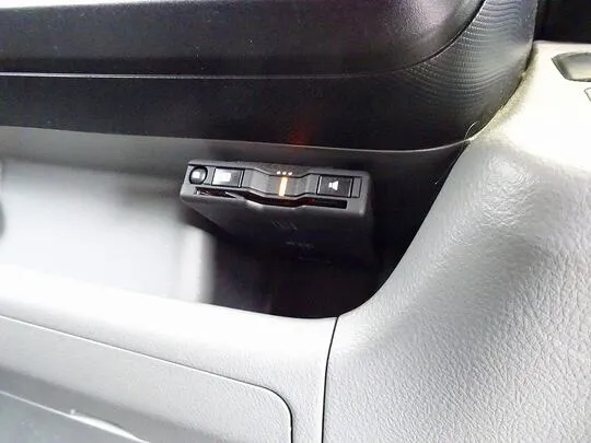 デュトロ 1.95t FJL 標準 低温冷凍車 スタンバイ付 総重量5t未満