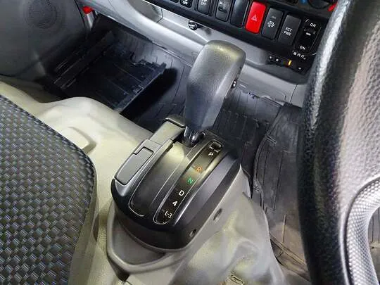 デュトロ 1.95t FJL 標準 低温冷凍車 スタンバイ付 総重量5t未満