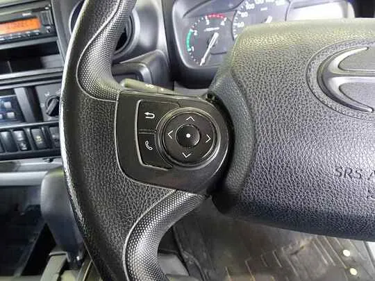 デュトロ 1.95t FJL 標準 低温冷凍車 スタンバイ付 総重量5t未満