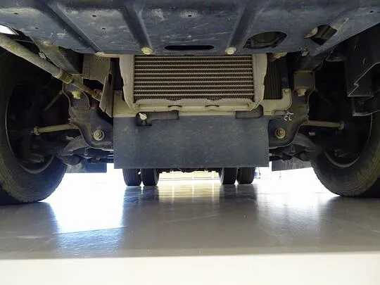 デュトロ 1.95t FJL 標準 低温冷凍車 スタンバイ付 総重量5t未満
