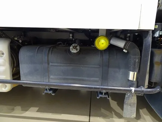 デュトロ 1.95t FJL 標準 低温冷凍車 スタンバイ付 総重量5t未満