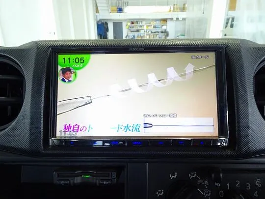 デュトロ 2t FJL 標準 平ボデー 総重量5t未満