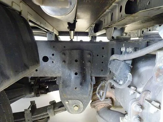 デュトロ 2t FJL 標準 平ボデー 総重量5t未満