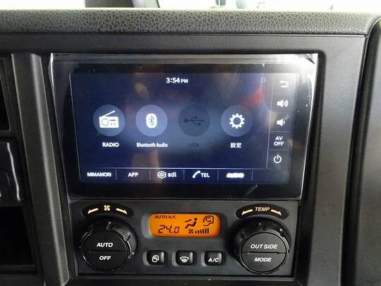 ギガ 13.8t 4軸 アルミウイング リアエアサス 380ps 未使用車