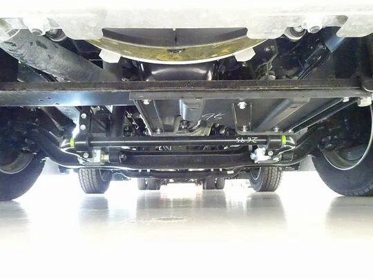 ギガ 13.8t 4軸 アルミウイング リアエアサス 380ps 未使用車