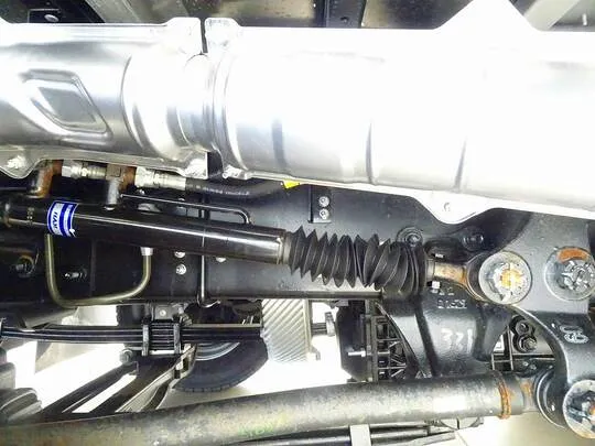 ギガ 13.8t 4軸 アルミウイング リアエアサス 380ps 未使用車