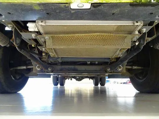 エルフ 1.5t FL Wタイヤ 平ボデー