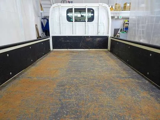 エルフ 2t FFL 標準 平ボデー 総重量5t未満