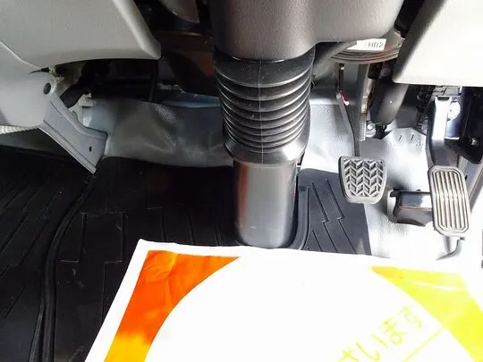 デュトロ 3t 高床 ワイド超ロング Wキャブ 未使用車