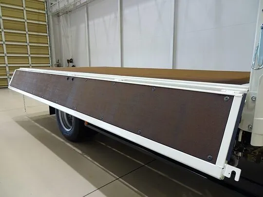 デュトロ 3t 高床 ワイド超ロング Wキャブ 未使用車