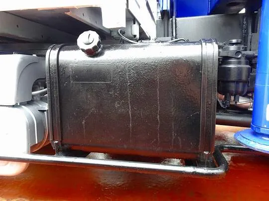 【年次点検済】デュトロ  2t 4WD FJL 標準 タダノ3段クレーン付
