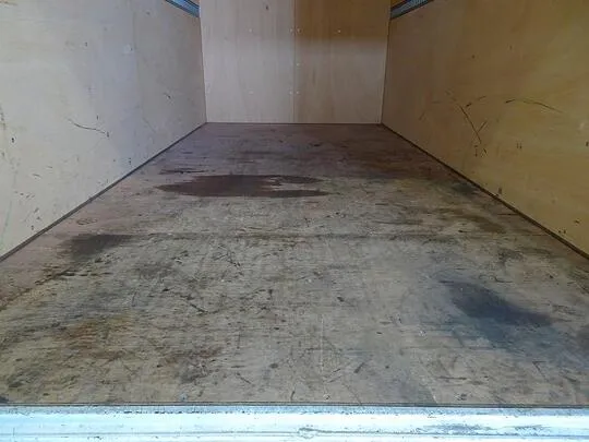 ダイナ 2t FJL 標準セミロング アルミバン 総重量5t未満