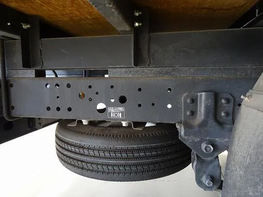 ダイナ 2t FJL 標準セミロング アルミバン 総重量5t未満