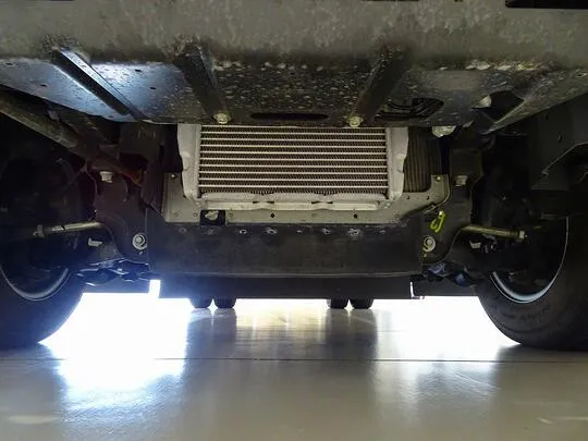 ダイナ 2t FJL 標準セミロング アルミバン 総重量5t未満