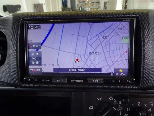 ダイナ 2t FJL 標準 パネルバン フルゲート付