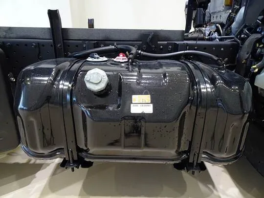 エルフ 2.95t 4No. 4WD FFL 強化ダンプ