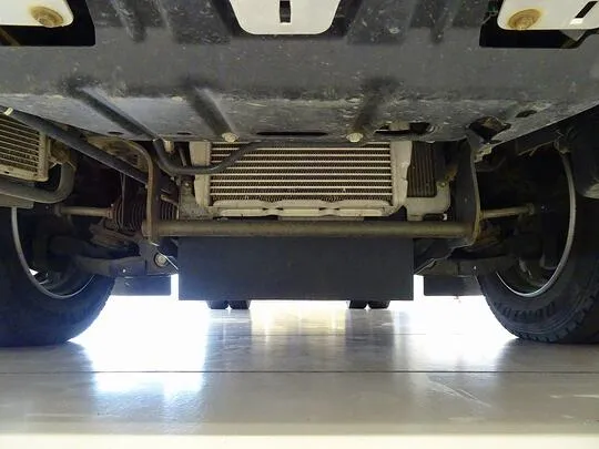 デュトロ 2t 4WD FJL 標準ロング ユニック3段クレーン付