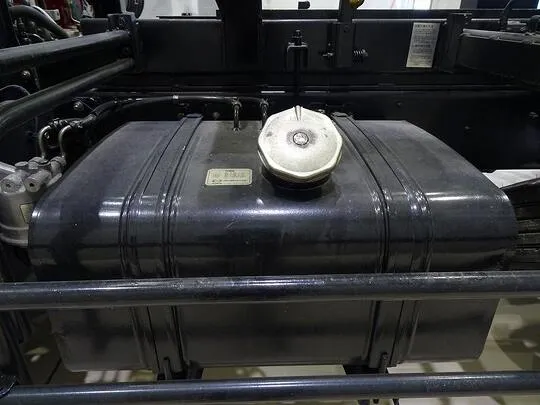 レンジャー 5t  増トン  標準ベッドレス ローダーダンプ 210ps