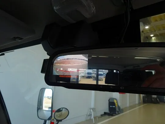 ダイナ 1.25t 4WD FJL Wタイヤ Wキャブ