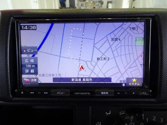 ダイナ 2t FJL 標準 パネルバン フルゲート付