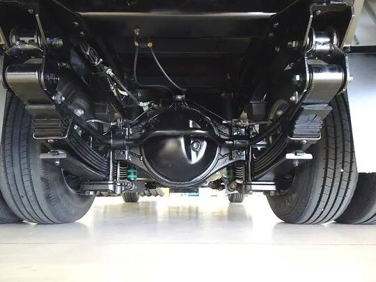 ダイナ 2t FJL 標準 パネルバン フルゲート付