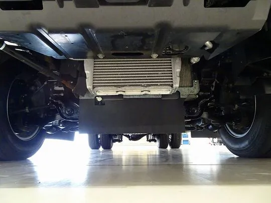 ダイナ 2t FJL 標準 パネルバン フルゲート付
