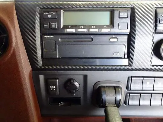 プロフィア 12t 3軸 2デフ 低温冷凍ウイング リアエアサス サブエンジン付 380ps