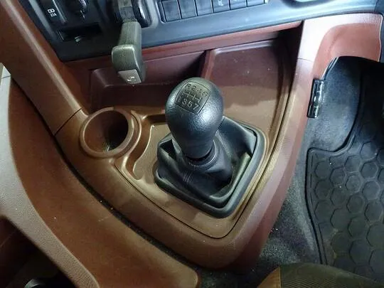 プロフィア 12t 3軸 2デフ 低温冷凍ウイング リアエアサス サブエンジン付 380ps