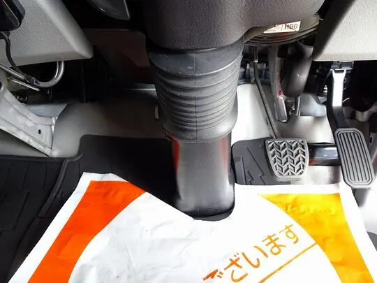 ダイナ 2t FJL 標準 アルミバン フルゲート付
