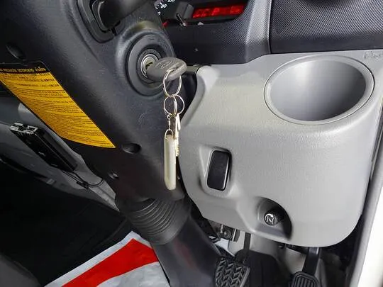 ダイナ 2t FJL 標準 アルミバン フルゲート付