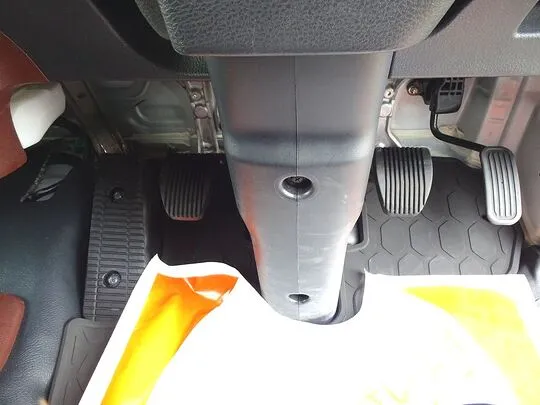 レンジャー 5t  増トン  標準ベッドレス ローダーダンプ 210ps