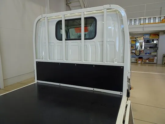 エルフ 2t FFL 標準 平ボデー 総重量5t未満