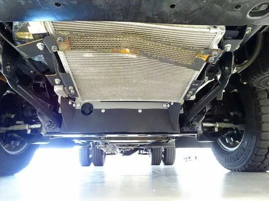 エルフ 2t FFL 標準 平ボデー 総重量5t未満