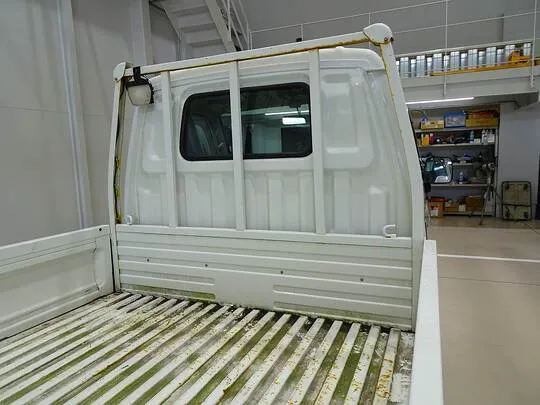 ボンゴトラック DX 1t 4ＷＤ ワイドロー Ｗタイヤ 平ボデー ガソリン