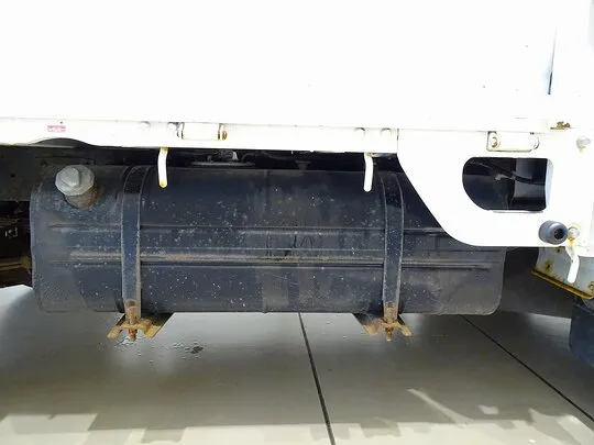 ボンゴトラック DX 1t 4ＷＤ ワイドロー Ｗタイヤ 平ボデー ガソリン