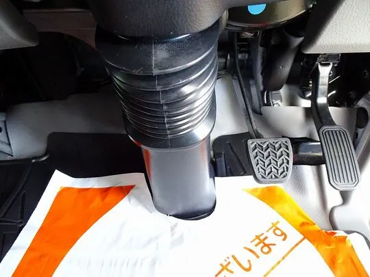 ダイナ 1.25t 4WD FJL Wタイヤ Wキャブ