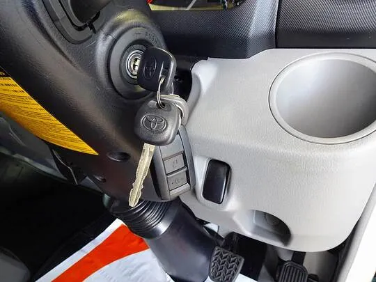 ダイナ 1.25t 4WD FJL Wタイヤ Wキャブ