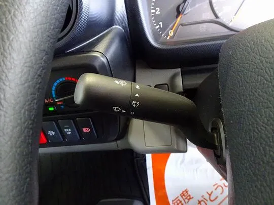 ダイナ 1.25t 4WD FJL Wタイヤ Wキャブ