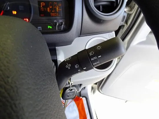 ダイナ 1.25t 4WD FJL Wタイヤ Wキャブ