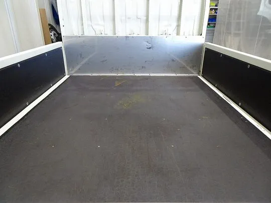 ダイナ 1.25t 4WD FJL Wタイヤ Wキャブ