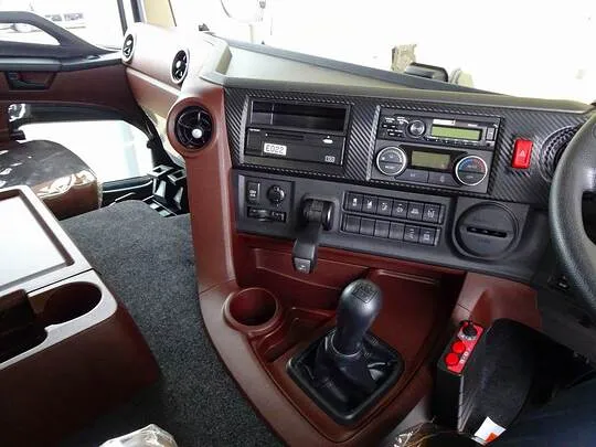 プロフィア 9t 3軸 2デフ ダンプ 380ps