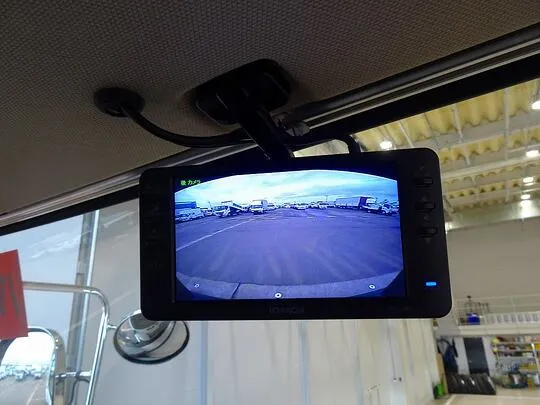 プロフィア 9t 3軸 2デフ ダンプ 380ps