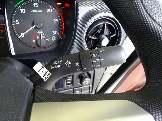 プロフィア 9t 3軸 2デフ ダンプ 380ps