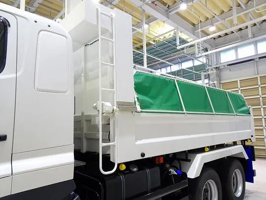 プロフィア 9t 3軸 2デフ ダンプ 380ps