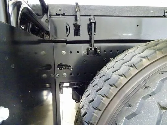 プロフィア 9t 3軸 2デフ ダンプ 380ps