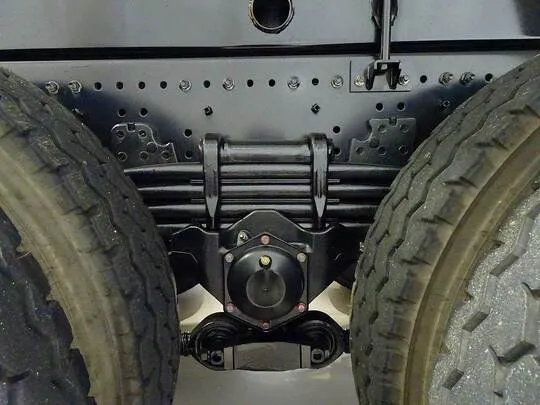 プロフィア 9t 3軸 2デフ ダンプ 380ps