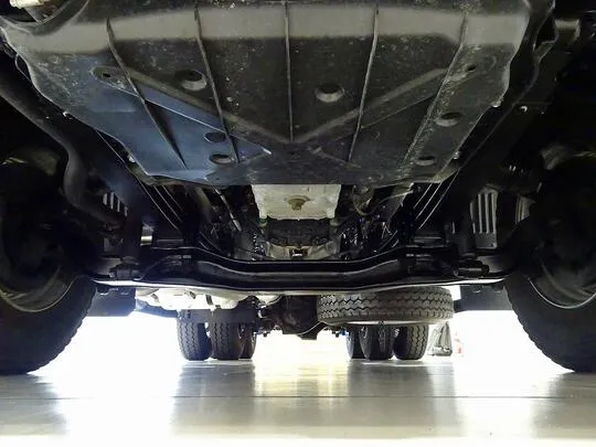 プロフィア 9t 3軸 2デフ ダンプ 380ps