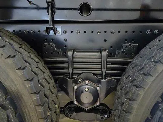 プロフィア 9t 3軸 2デフ ダンプ 380ps