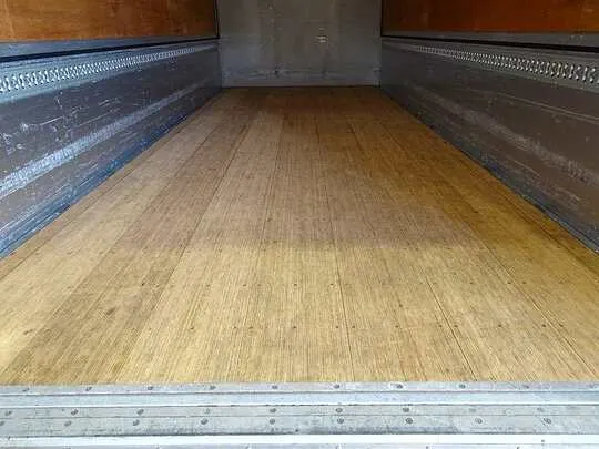 フォワード 2.55t ワイドベッド付 アルミウイング フルゲート付 240ps