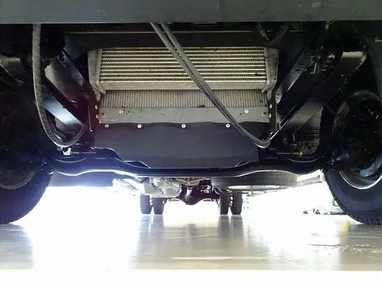 フォワード 2.55t ワイドベッド付 アルミウイング フルゲート付 240ps